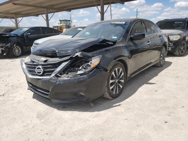 Photo 2 from auction – 2016 NISSAN ALTIMA 2.5 with VIN 1N4AL3AP1GC270748