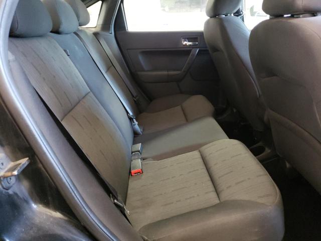 Photo 6 from auction – 2011 FORD FOCUS SE with VIN 1FAHP3FN2BW122870