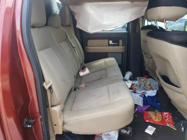 Photo 6 from auction – 2014 FORD F150 SUPER with VIN 1FTEW1CM7EKD65537