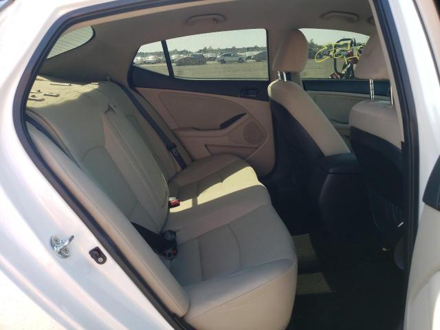 Photo 6 from auction – 2015 KIA OPTIMA LX with VIN KNAGM4A71F5654245