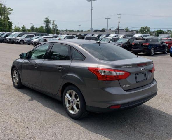 Photo 3 from auction – 2013 FORD FOCUS SE with VIN 1FADP3F2XDL261220