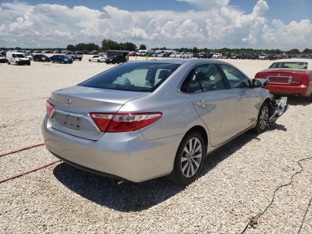Photo 4 from auction – 2017 TOYOTA CAMRY LE with VIN 4T1BF1FK9HU719964