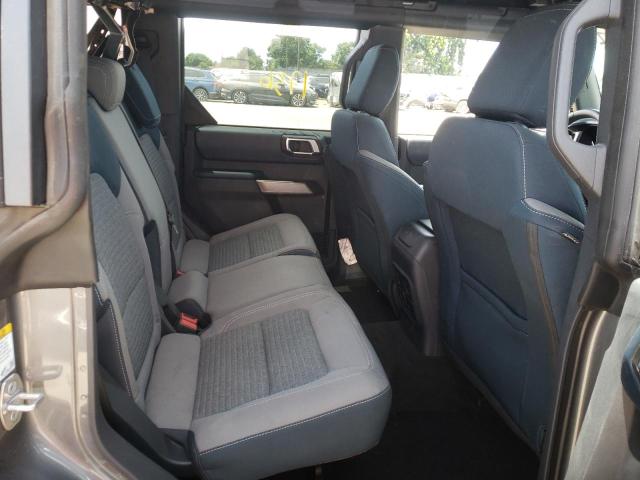 Photo 6 from auction – 2021 FORD BRONCO BAS with VIN 1FMDE5BH7MLB08215