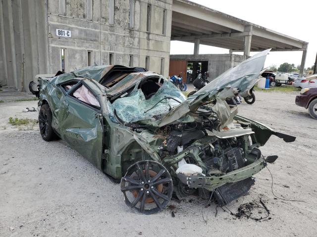 Photo 9 from auction – 2018 DODGE CHALLENGER with VIN 2C3CDZAG2JH270558