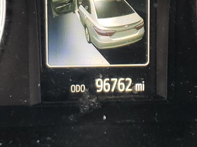 Photo 8 from auction – 2016 TOYOTA CAMRY LE with VIN 4T1BF1FK2GU233155
