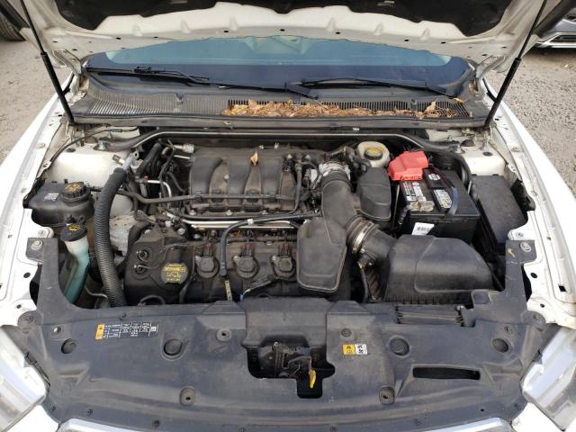 Photo 7 from auction – 2013 FORD TAURUS SE with VIN 1FAHP2D81DG175385
