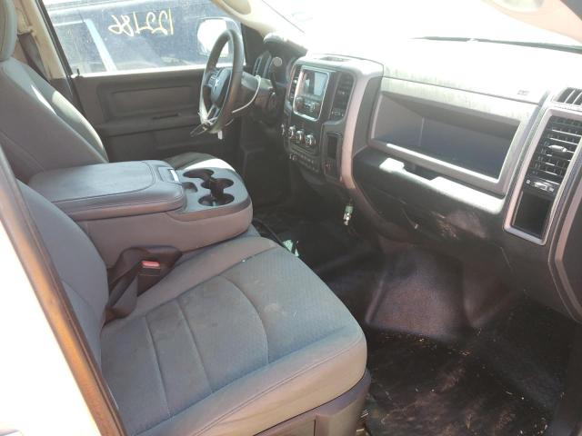 Photo 5 from auction – 2014 RAM 3500 ST with VIN 3C63RRGL1EG326830