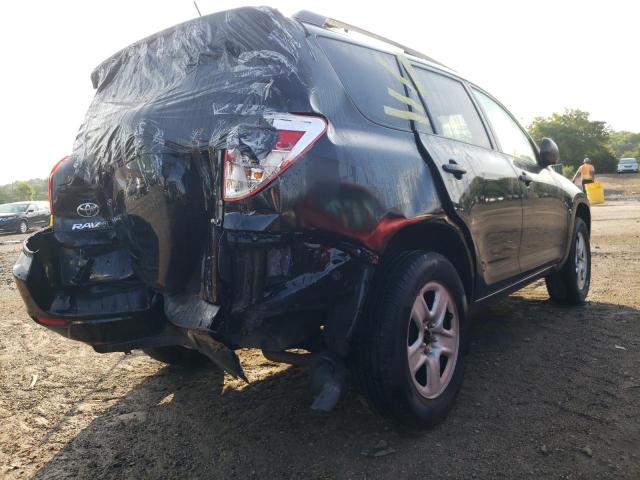 Photo 4 from auction – 2011 TOYOTA RAV4 with VIN 2T3BF4DV9BW177570