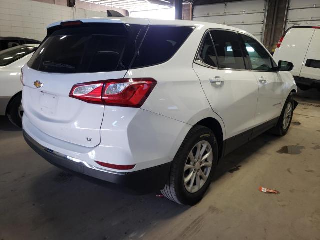 Photo 4 from auction – 2018 CHEVROLET EQUINOX LT with VIN 2GNAXSEV4J6284216