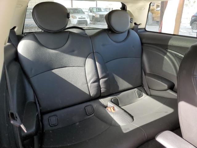 Photo 6 from auction – 2012 MINI COOPER with VIN WMWSU3C53CT256946