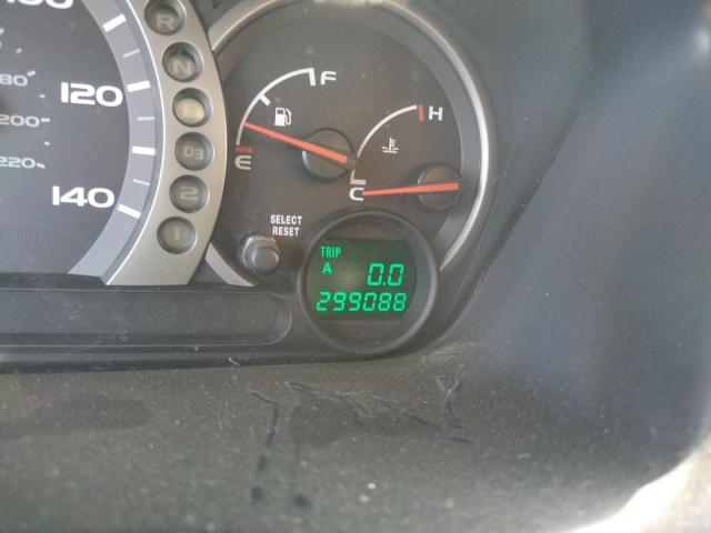 Photo 8 from auction – 2004 HONDA PILOT EXL with VIN 2HKYF18584H570571