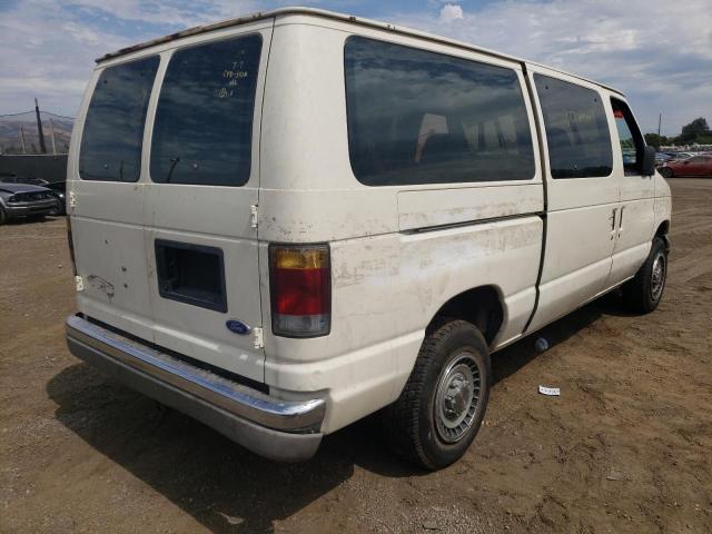 Photo 4 from auction – 1992 FORD VAN with VIN 1FBHE31H4NHB12226