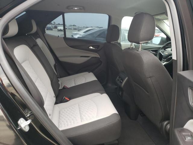 Photo 6 from auction – 2021 CHEVROLET EQUINOX with VIN 2GNAXFEV7M6119319