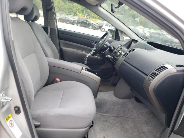 Photo 5 from auction – 2008 TOYOTA PRIUS with VIN JTDKB20UX83397809