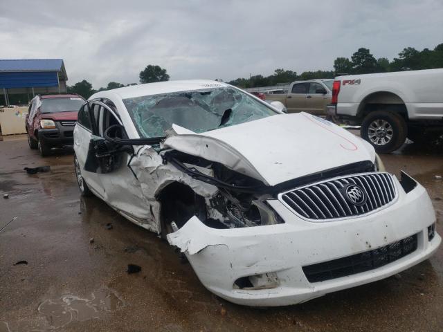 BUICK LACROSSE 2013 with VIN 1G4GC5E39DF121906 - Photo from auction