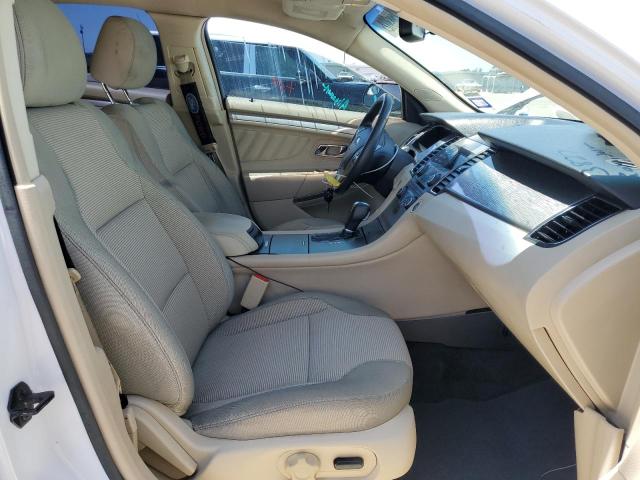 Photo 5 from auction – 2016 FORD TAURUS SEL with VIN 1FAHP2E8XGG142713