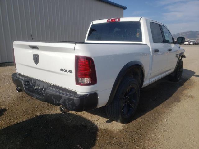 Photo 4 from auction – 2021 RAM 1500 CLASS with VIN 1C6RR7LT9MS528522
