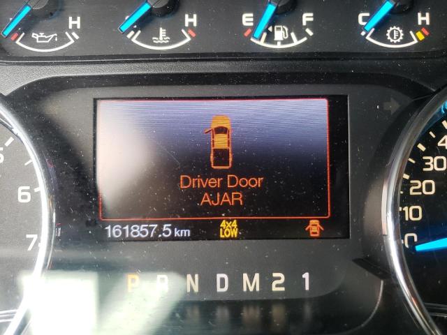Photo 8 from auction – 2013 FORD F150 SUPER with VIN 1FTFX1EF7DFB04710