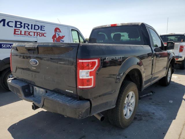 صورة رقم 4 من المزاد - 2018 FORD F150 مع VIN 1FTMF1EP4JFC00325
