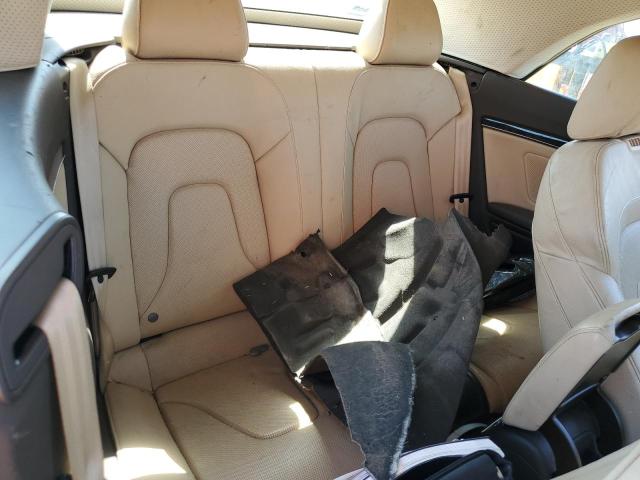 Photo 6 from auction – 2013 AUDI A5 PRESTIG with VIN WAUVFAFH4DN013573