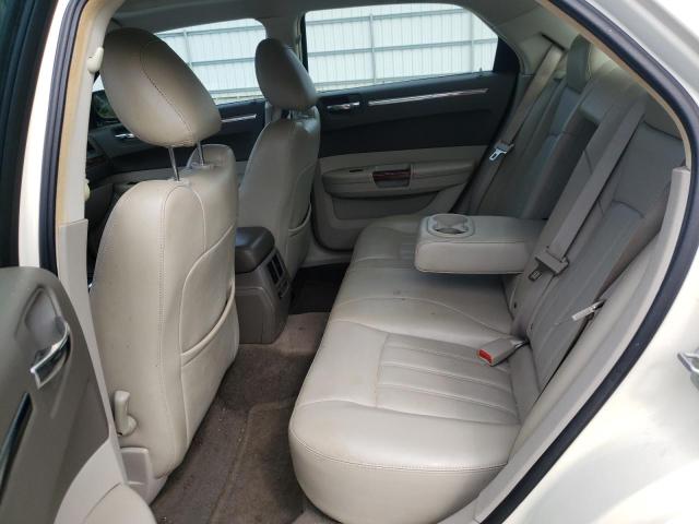 صورة رقم 6 من المزاد - 2008 CHRYSLER 300C مع VIN 2C3KA63H88H127360