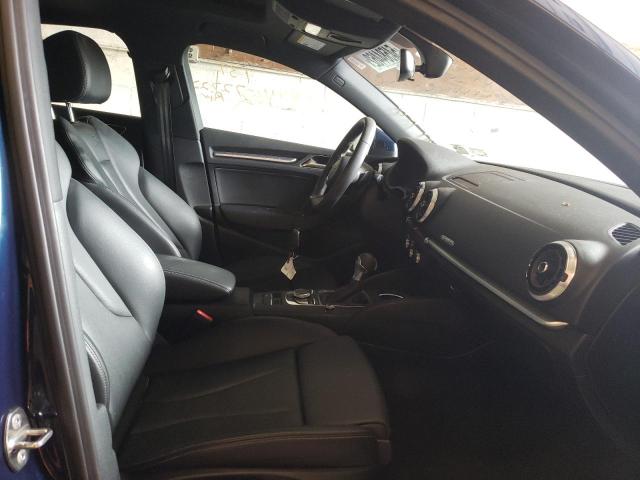 Photo 5 from auction – 2020 AUDI A3 S-LINE with VIN WAUBEGFF5LA098095