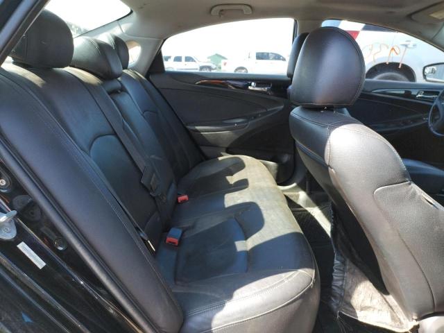 Photo 6 from auction – 2011 HYUNDAI SONATA SE with VIN 5NPEC4AC5BH104115
