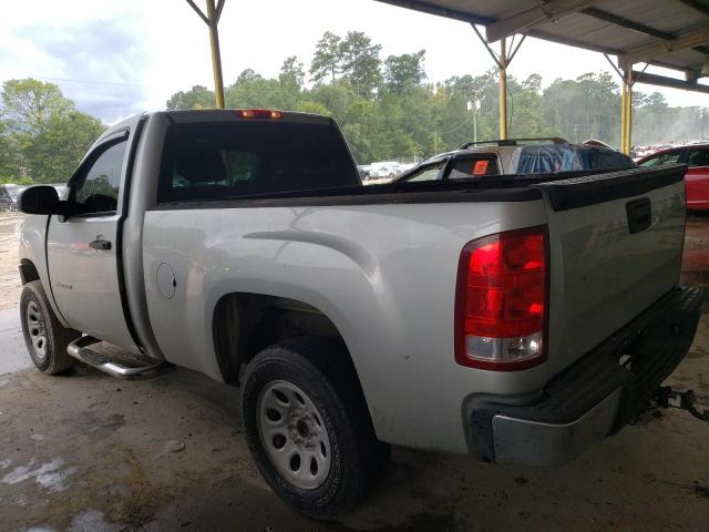 Photo 3 from auction – 2010 GMC SIERRA C15 with VIN 1GTPCTEX4AZ256782