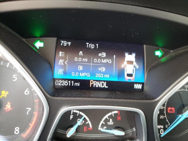 Photo 8 from auction – 2015 FORD FOCUS SE with VIN 1FADP3F22FL305438