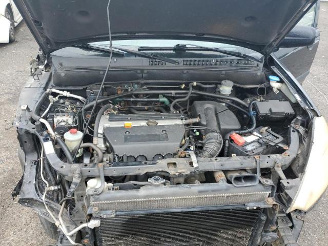 Photo 7 from auction – 2004 HONDA CR-V EX with VIN SHSRD78884U215849