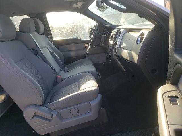 Photo 5 from auction – 2014 FORD F150 SUPER with VIN 1FTEX1CM3EKG57232