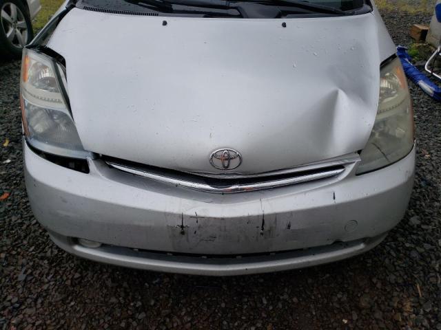 Photo 9 from auction – 2008 TOYOTA PRIUS with VIN JTDKB20U183360583