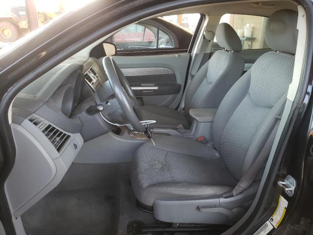 Photo 5 from auction – 2007 CHRYSLER SEBRING with VIN 1C3LC46K07N570473