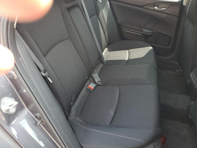Photo 6 from auction – 2017 HONDA CIVIC EX with VIN 19XFC2F73HE041596