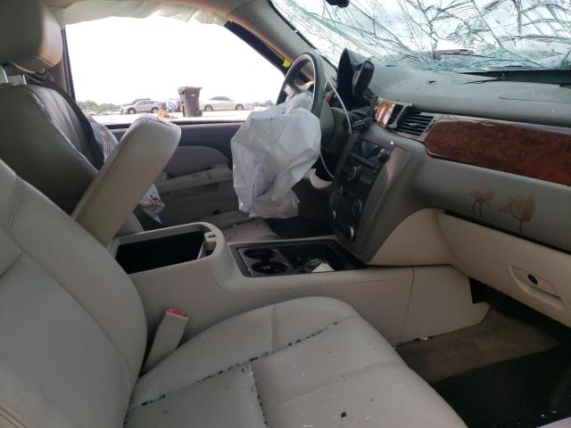 Photo 5 from auction – 2012 GMC SIERRA C15 with VIN 3GTP1WE06CG262628