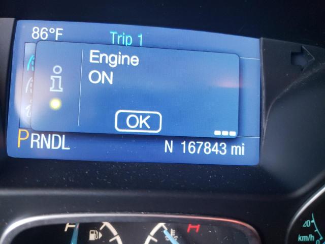 Photo 8 from auction – 2014 FORD FOCUS SE with VIN 1FADP3K25EL325770