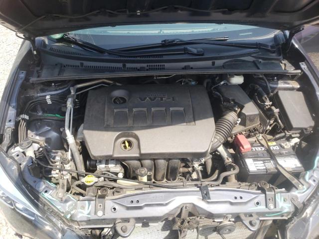 Photo 7 from auction – 2017 TOYOTA COROLLA L with VIN 5YFBURHE4HP668192