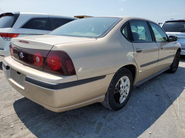 Photo 4 from auction – 2000 CHEVROLET IMPALA with VIN 2G1WF52E4Y9271572