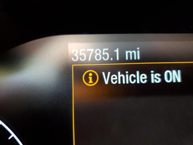 Photo 8 from auction – 2019 FORD TRANSIT CO with VIN NM0LS7E27K1411691