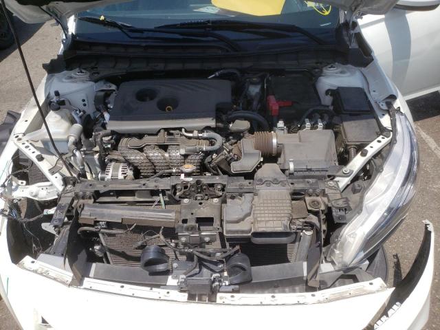 Photo 7 from auction – 2019 NISSAN ALTIMA S with VIN 1N4BL4BVXKC225033