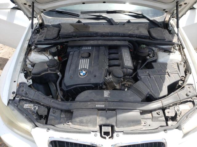 Photo 7 from auction – 2011 BMW 328 I with VIN WBAPH7C59BE677588
