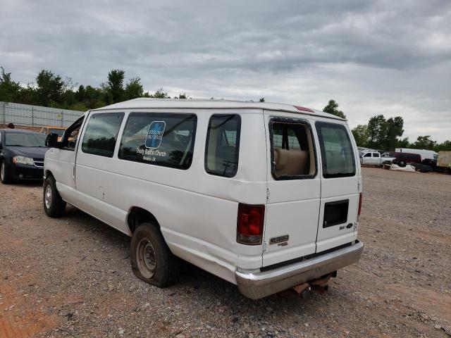 Photo 3 from auction – 2012 FORD ECONOLINE with VIN 1FBSS3BL1CDA42478