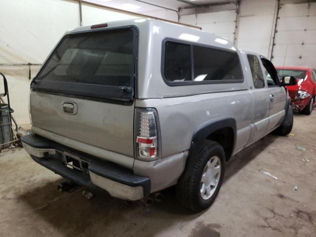 Photo 4 from auction – 2006 CHEVROLET 1500 SILVE with VIN 1GCEC19V16Z116278