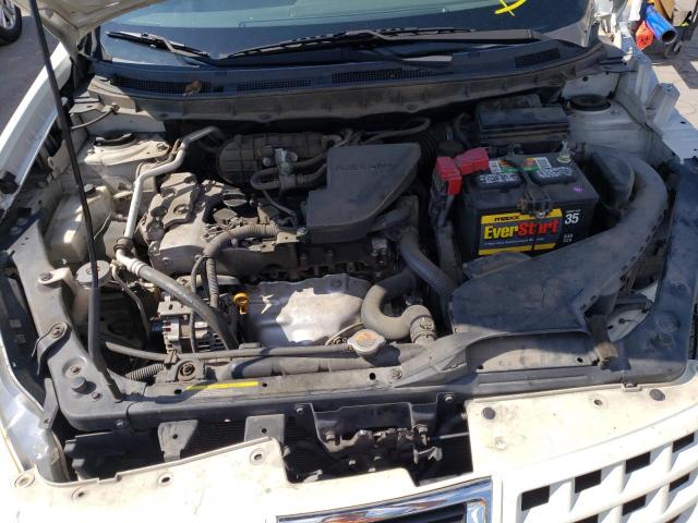 Photo 7 from auction – 2010 NISSAN ROGUE S with VIN JN8AS5MT2AW501412