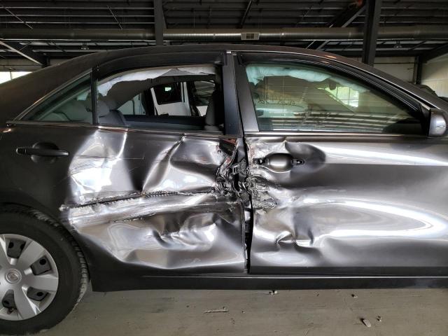 Photo 9 from auction – 2007 TOYOTA CAMRY CE with VIN JTNBE46K173054518