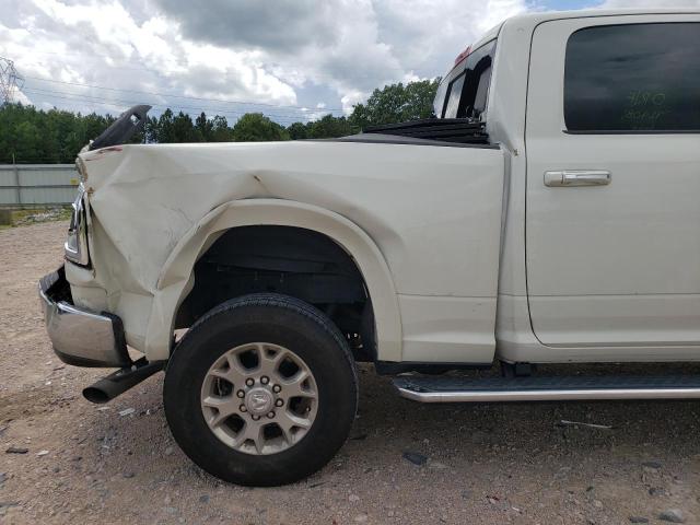 Photo 9 from auction – 2019 RAM 2500 LARAM with VIN 3C6UR5FL4KG682389
