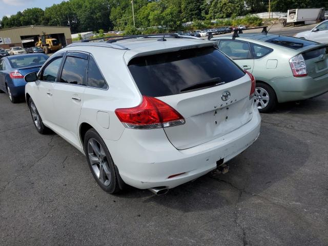 Photo 3 from auction – 2010 TOYOTA VENZA with VIN 4T3BK3BB2AU031735