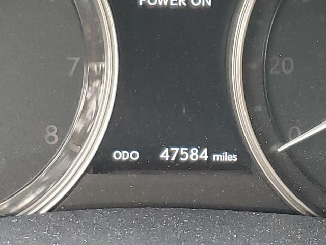 Photo 8 from auction – 2015 LEXUS GS 350 with VIN JTHBE1BLXFA004744