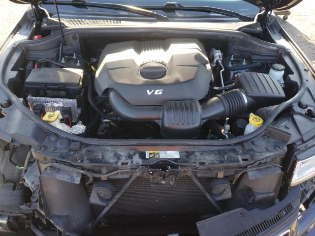 Photo 7 from auction – 2015 JEEP GRAND CHER with VIN 1C4RJECG2FC232262