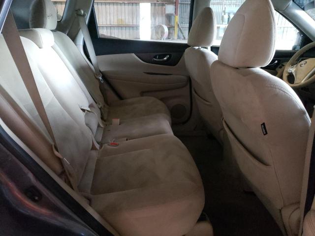 Photo 6 from auction – 2014 NISSAN ROGUE S with VIN 5N1AT2MV6EC858569